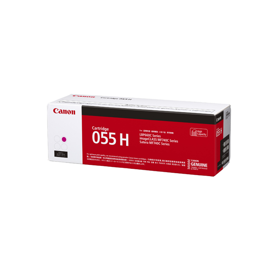 CANON MAGENTA CART MF746CX - 5.9K CANON — view 2