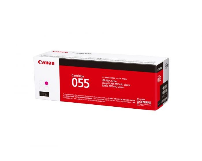 CANON MAGENTA CART MF746CX - 2.1K CANON — view 2