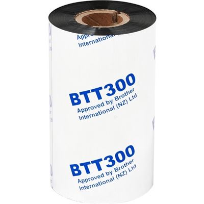 BROTHER THERMAL TRANSFER RIBBON ROLL BROTHER — view 2