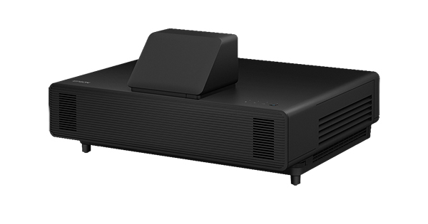 EPSON EB-805F SHORT THROW PROJECTOR EPSON — view 2