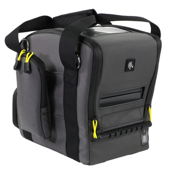 ZEBRA KIT ACCS TT Soft Carrying Case ZEBRA — view 2