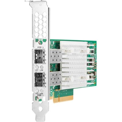 Hewlett Packard Enterprise Components & Parts
