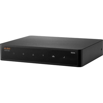 Aruba 9004 (RW) Gateway ARUBA — view 2