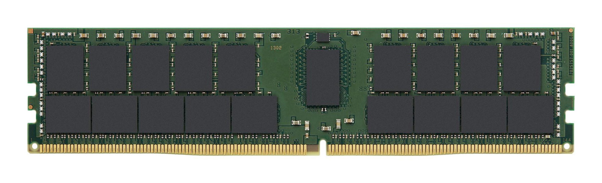 KINGSTON 64GB DDR4-3200MHz REG ECC KINGSTON — view 2