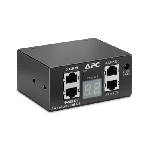 APC Racks & Cabinets