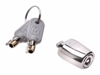 KENSINGTON KTG MICROSAVER 2 CHASSIS LOCK (MOQ 100) KENSINGTON — view 2