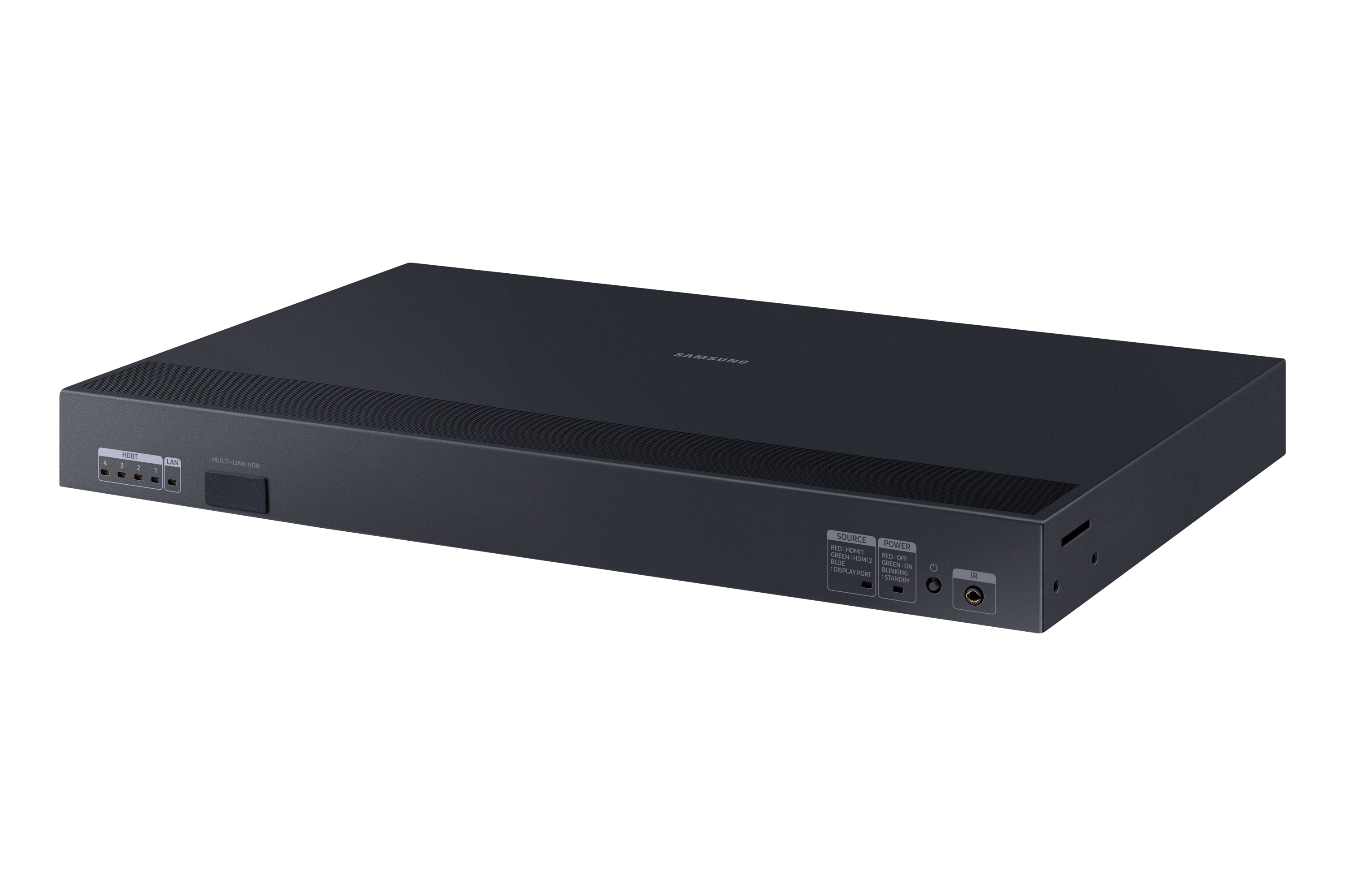 SAMSUNG S-Box SAMSUNG — view 2
