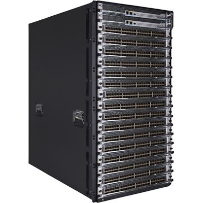 ARUBA 12916E SWITCH CHASSIS ARUBA — view 2