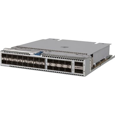 ARUBA 5930 24P SFP+/2P QSFP+ W/MSEC MOD ARUBA — view 2