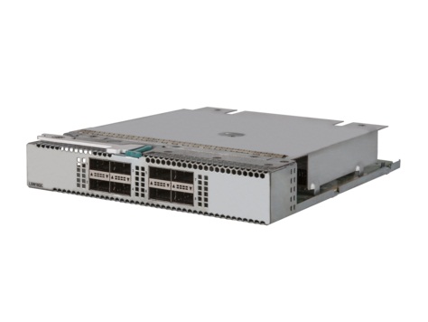 ARUBA 5930 8-PORT QSFP+ MODULE ARUBA — view 2