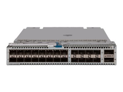 ARUBA 5930 24P CONV PORT AND 2P QSFP+ MOD ARUBA — view 2