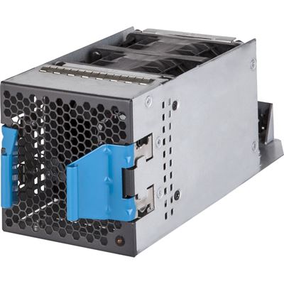ARUBA 5930 4-SLOT B(PWR) F(PRT) FAN TRAY ARUBA — view 2