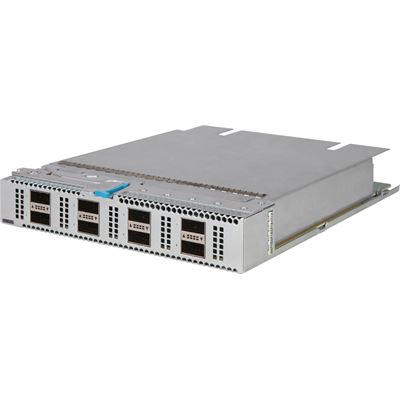 ARUBA 5950 8-PORT QSFP28 MOD ARUBA — view 2