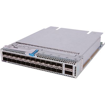 ARUBA 5950 24P SFP28 AND 2P QSFP28 MOD ARUBA — view 2