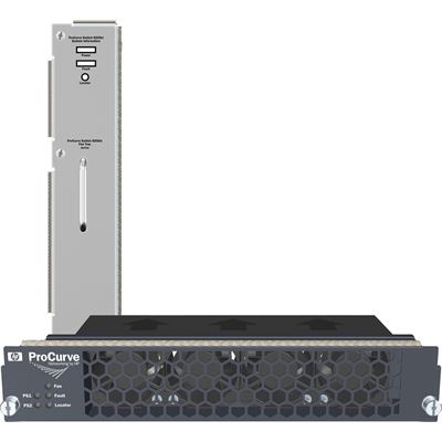 ARUBA 12901E FAN TRAY ASSY ARUBA — view 2