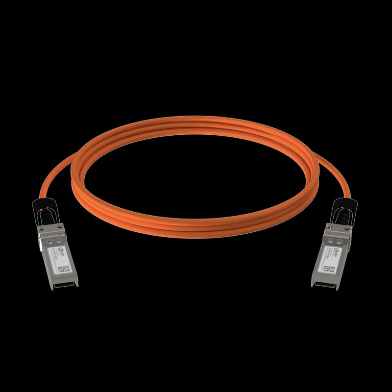 ARUBA X2A0 10G SFP+ 20M AOC CABLE ARUBA — view 2