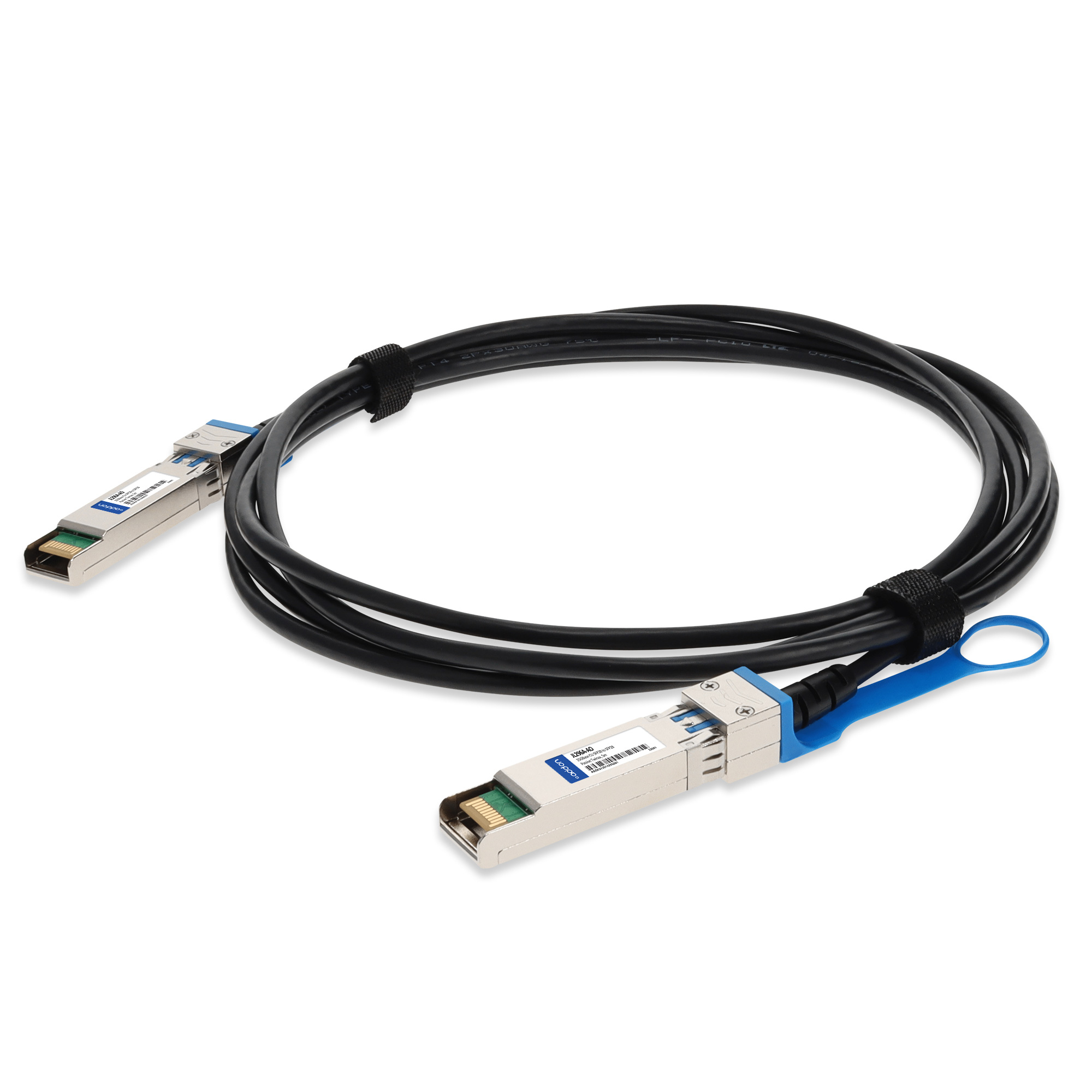 Aruba Network Cables