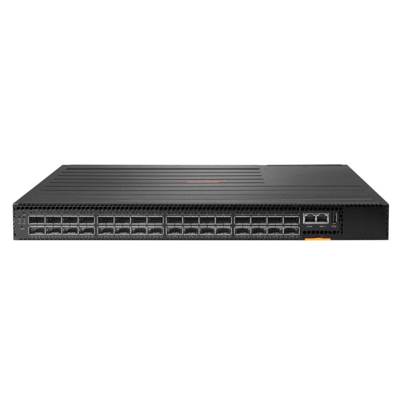 Aruba 8320 32 40G X472 5 2 Bdl ARUBA — view 1