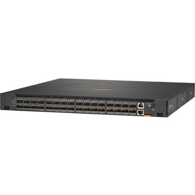 ARUBA Switches