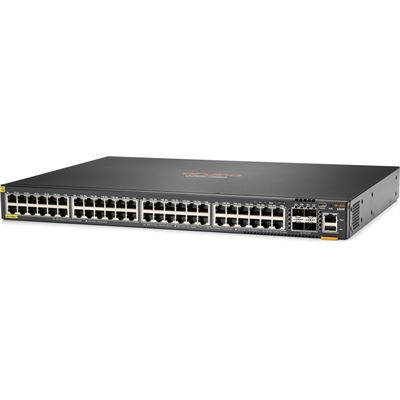 Aruba 6300F 48G CL4 PoE 4SFP56 Sw ARUBA — view 2