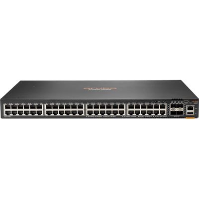 Aruba 6300F 48G 4SFP56 Sw ARUBA — view 2