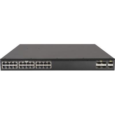 ARUBA 5710 24XGT 6QS+/2QS28 SWITCH ARUBA — view 2