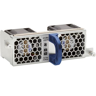 Aruba 6300M Pwr2Prt Fan Tray ARUBA — view 2