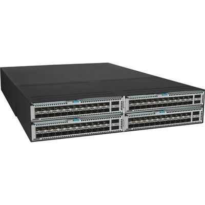 ARUBA 5945 4-SLOT SWITCH ARUBA — view 2