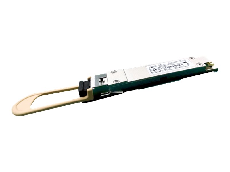 ARUBA X150 100G QSFP28 BIDI 100M MM XCVR ARUBA — view 2