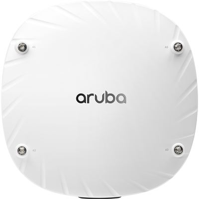 Aruba AP-534 (RW) TAA Unified AP ARUBA — view 2