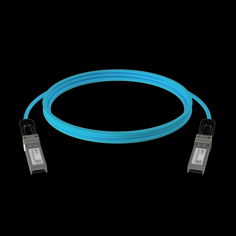 Aruba 25G SFP28 to SFP28 7m AOC ARUBA — view 2