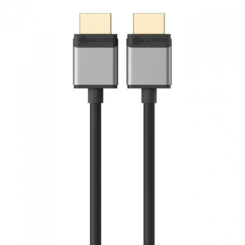 ALOGIC SLIM ULTRA 8K HDMI TO HDMI CABLE MTOM 1M ALOGIC — view 1