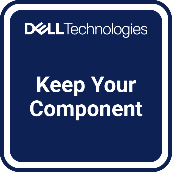 DELL 5Y Keep Your Component For Enterprise DELL — view 2