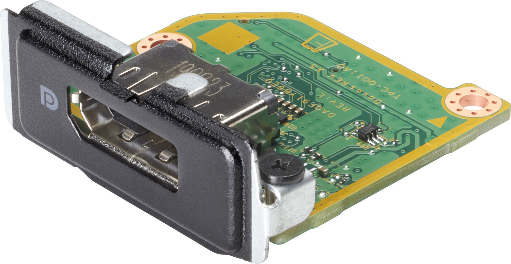 HP Components & Parts