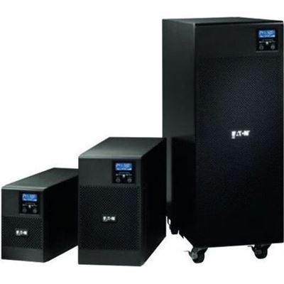 Eaton 9E 3kVA XL 1 Tier Cab 6 x 150W Bat EATON — view 2