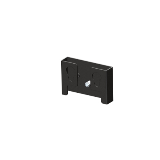 APC Easy rPDU mounting bracket APC — view 2
