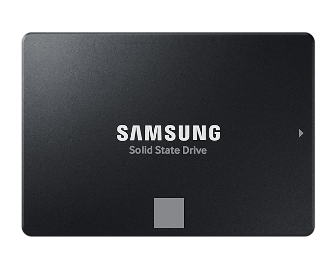 SAMSUNG 1TB SSD 870 EVO 2.5IN SATA III SAMSUNG — view 2