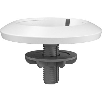 LOGITECH RALLY MIC TABLE / CEILING MOUNT - WHITE LOGITECH — view 2
