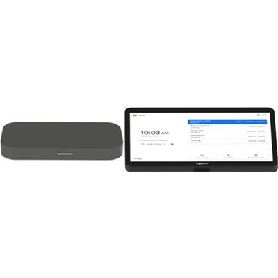 LOGITECH TAP WITH CAT5E LOGITECH — view 2