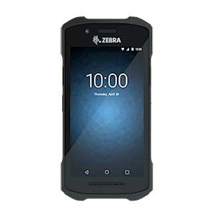 ZEBRA WLAN GMS SE4710 NFC 4GB/64GB 13 MP ZEBRA — view 2