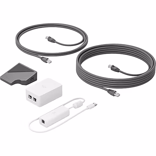 LOGITECH TAP CAT5E KIT LOGITECH — view 2