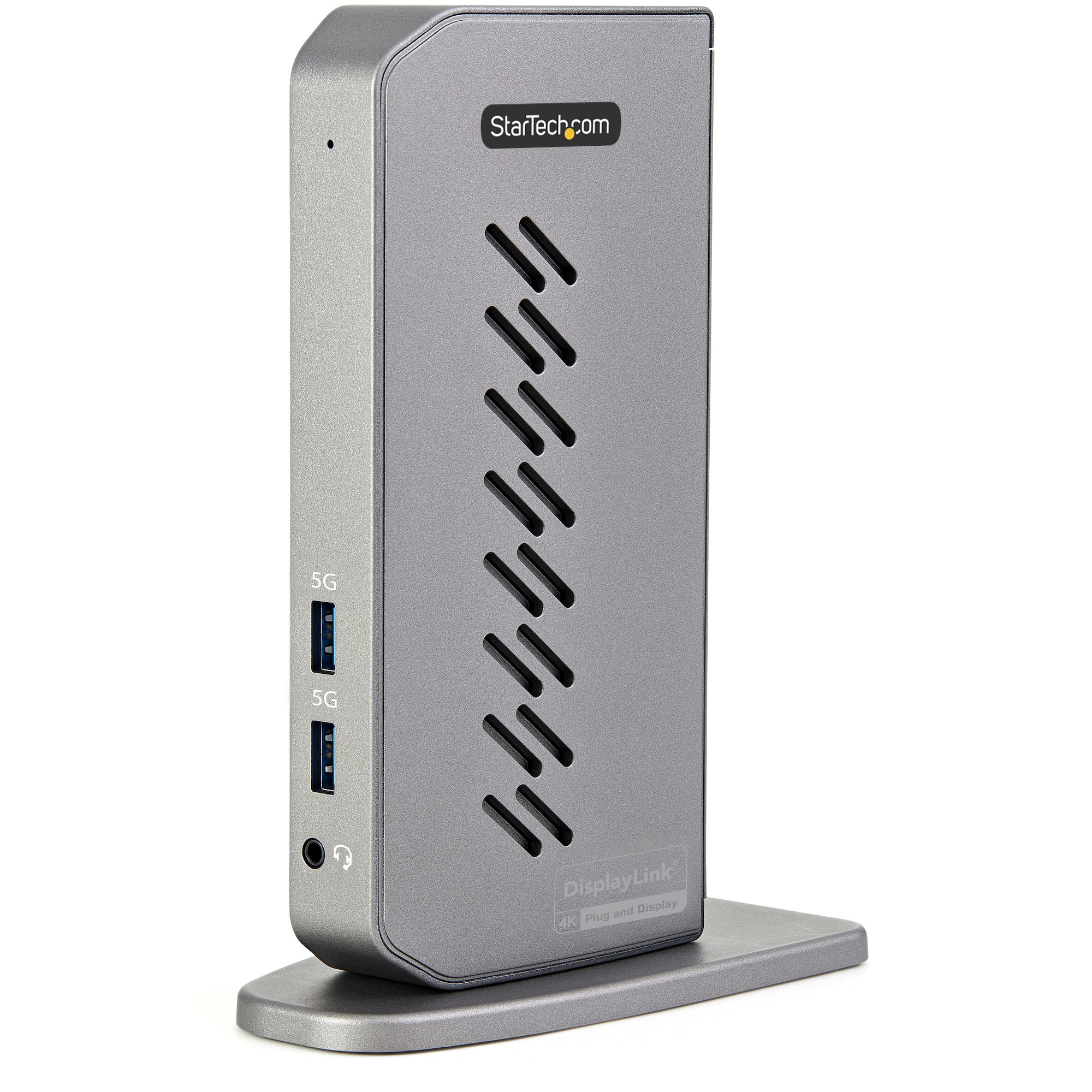 StarTech.com HYBRID USB-C USB-A DOCK - DUAL HDMI/DP StarTech.com — view 2