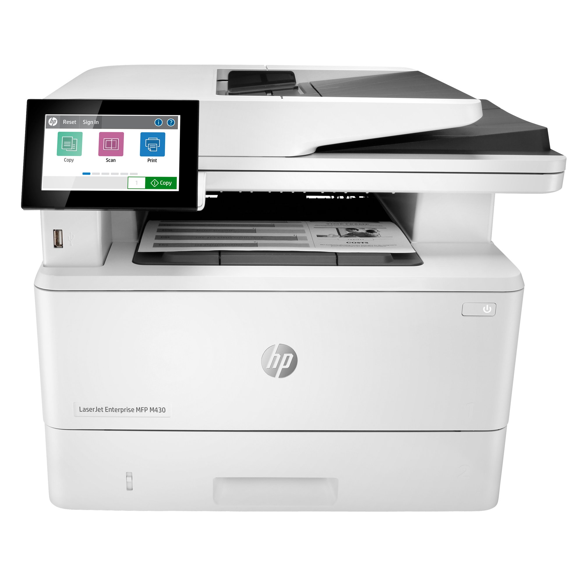 HP Printers & Office Equipment