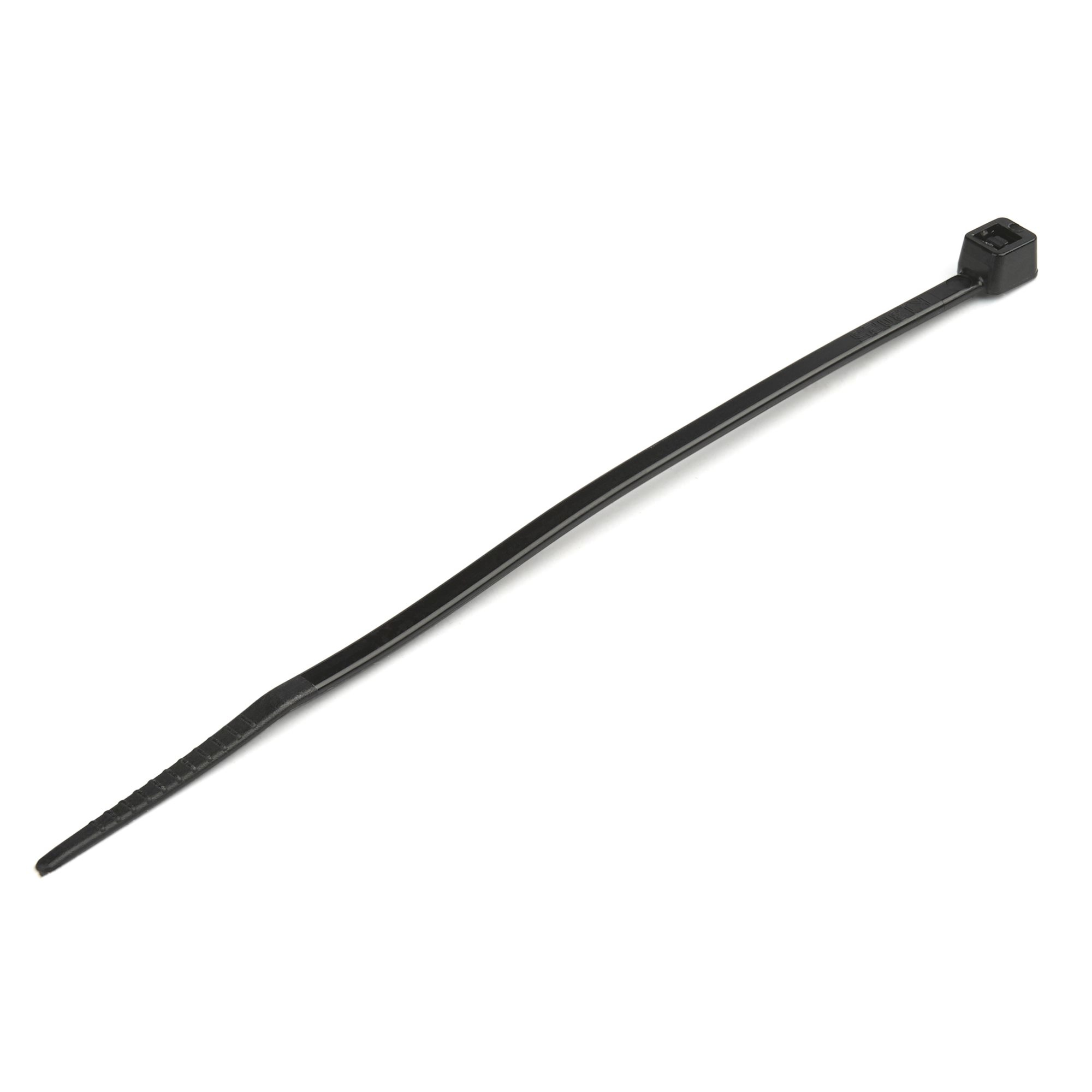 StarTech.com 10cm Cable Zip Ties UL Listed 100 Pack StarTech.com — view 2