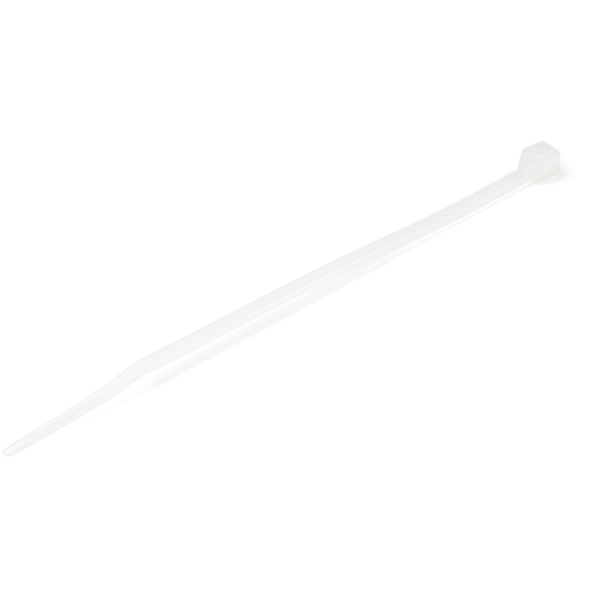 StarTech.com 10cm Cable Zip Ties UL Listed 100 Pack StarTech.com — view 2