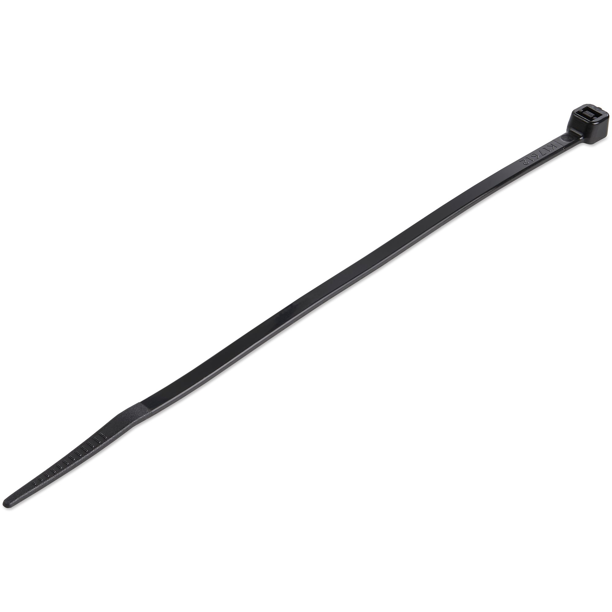 StarTech.com 15cm Cable Zip Ties UL Listed 100 Pack StarTech.com — view 2