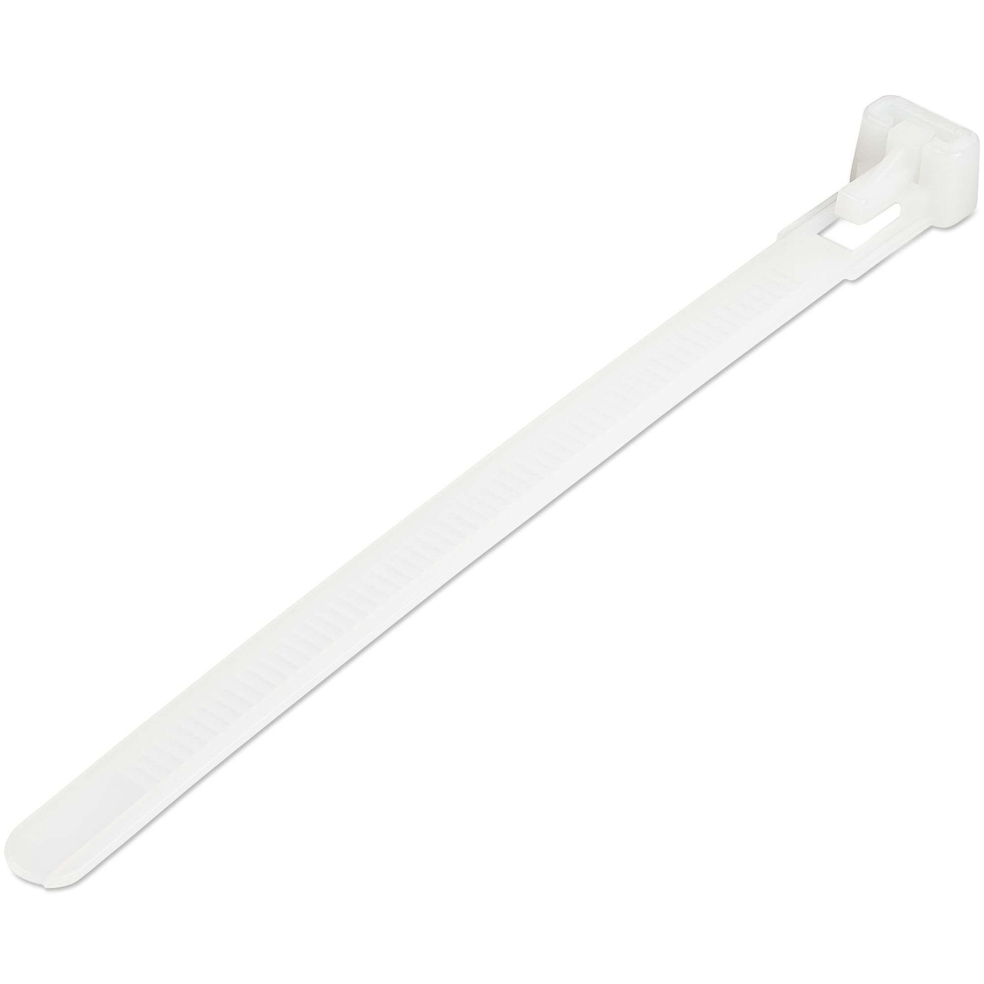 StarTech.com 12cm Reusable Cable Ties Nylon 100 Pack StarTech.com — view 2