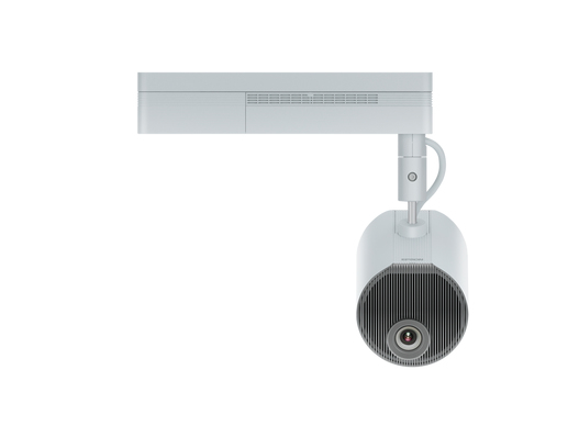 EPSON EV-110 LASER LIGHTING PROJECTOR WHITE EPSON — view 2