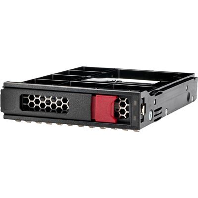 Hewlett Packard Enterprise HPE 960GB SAS MU LFF LPC VS MV SSD Hewlett Packard Enterprise — view 2