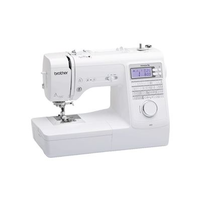 BROTHER A80 SEWING MACHINE BROTHER — view 2